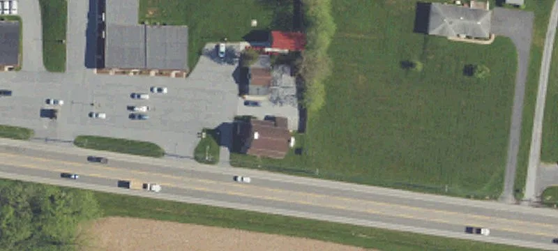 4201 Lincoln Hwy