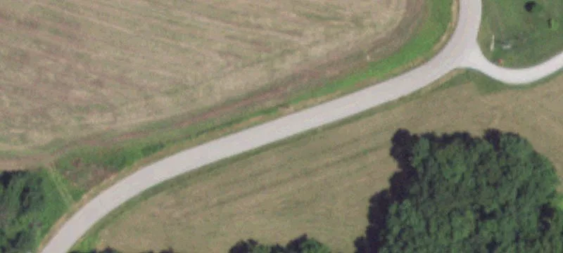 A Parr Rd & Hwy