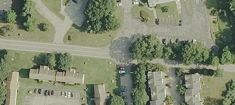 243 Vergason Ave