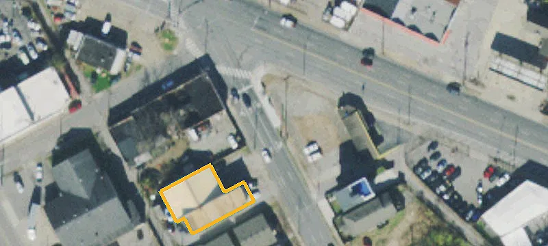 1005-1007 2Nd Ave