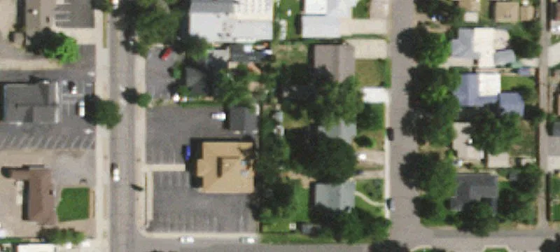 4300 Harlan St