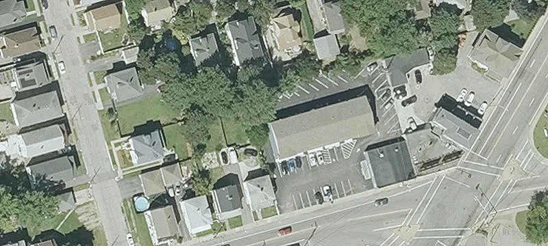 155 Park Ave