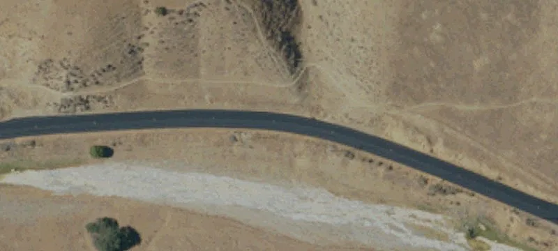 Del Puerto Cyn Rd
