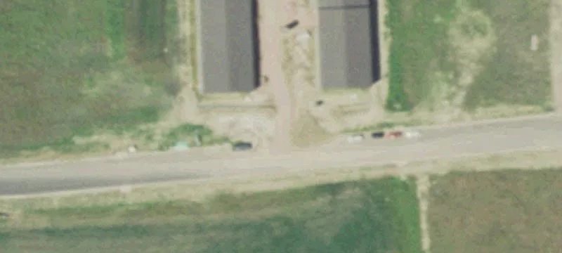 2020 Industrial St