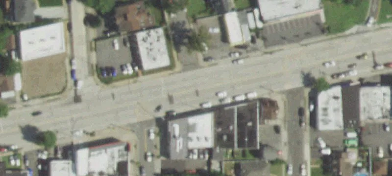 3022 Merrick Rd
