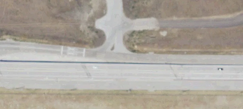 Bailey Boswell Rd & Millstone Rd