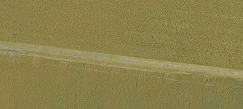160 Acres In