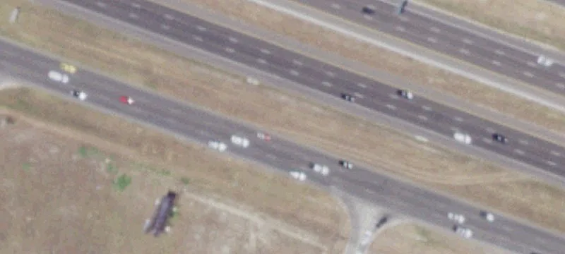 Central Texas Expy