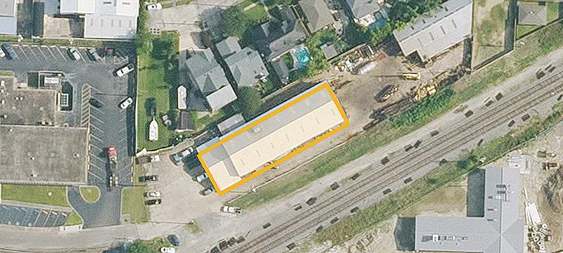 101 Causeway Blvd