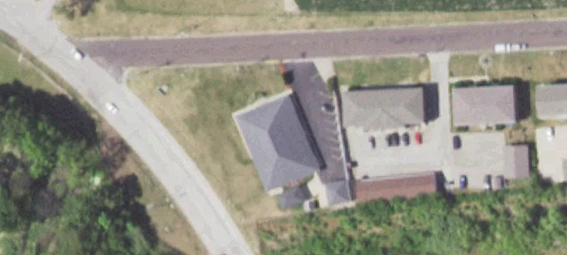 4 Harris Rd