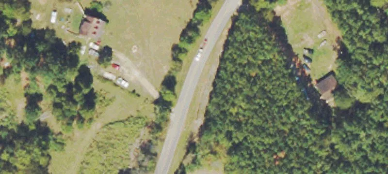Oconee Rd