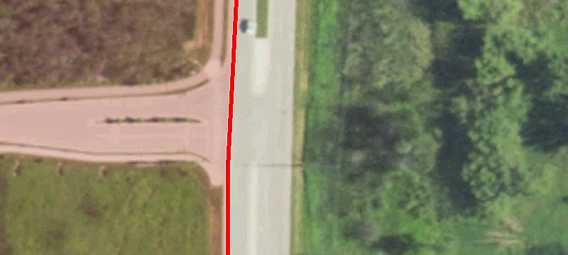 Innovation Way & Reiner Rd