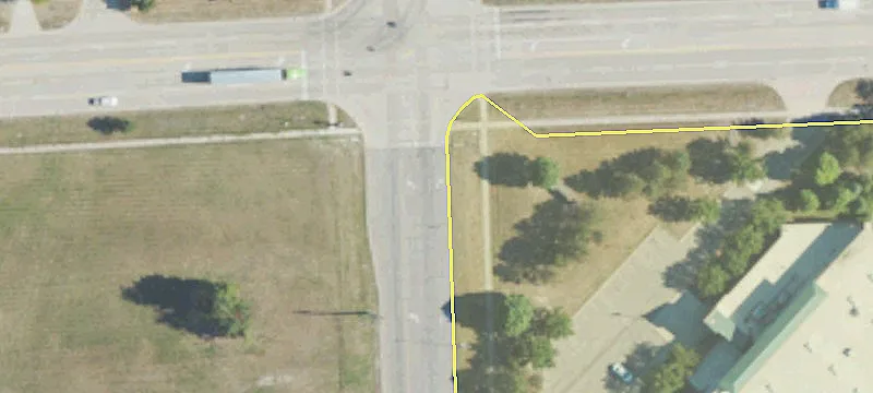 25800 Northline Rd