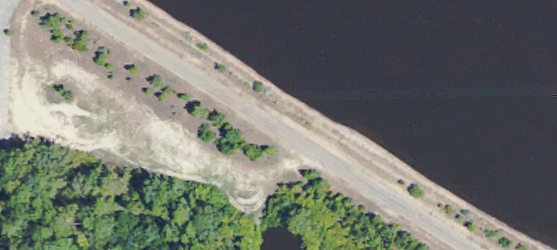 Lake Dr