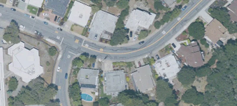 Bunker Hill Dr