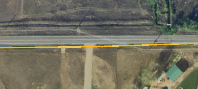 Tbd Frank Rd