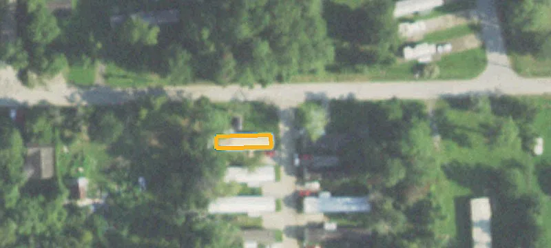 455 Davis Loop