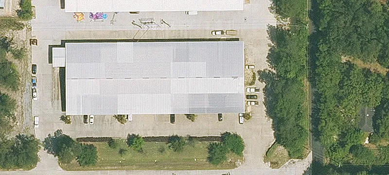 18001 Fabrication Row
