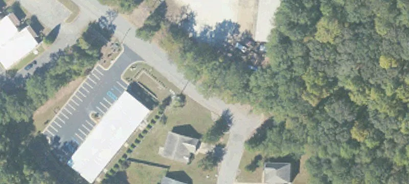 Yarbrough Dr