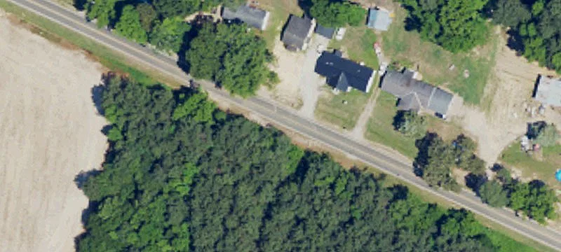Carrie Dunn Rd