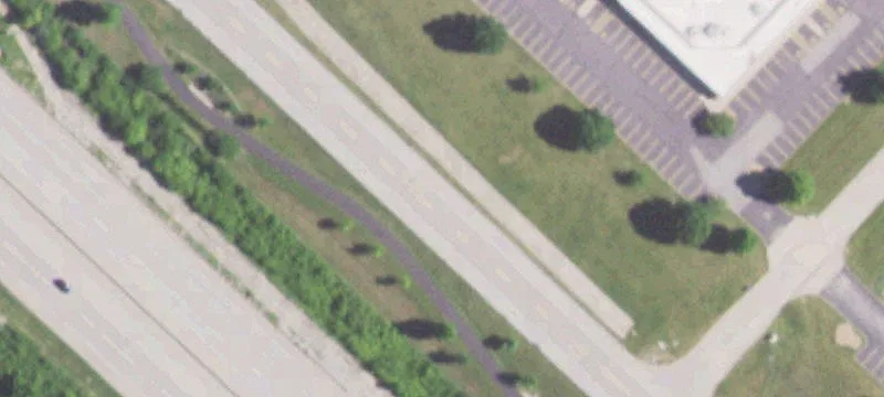 Little Hills Expy