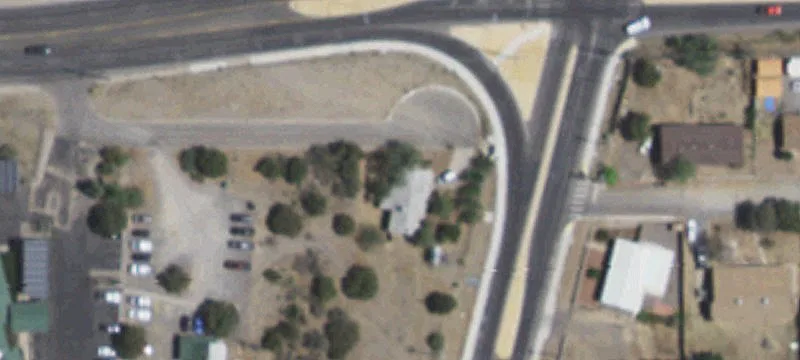 3155 Pinos Altos Rd