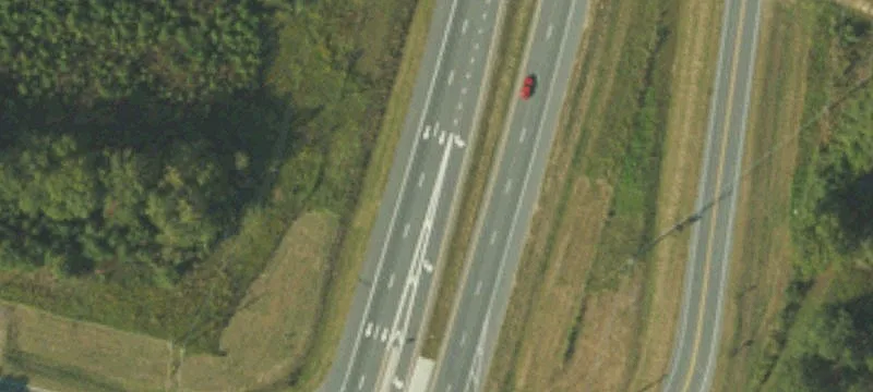 11 Nc Hwy