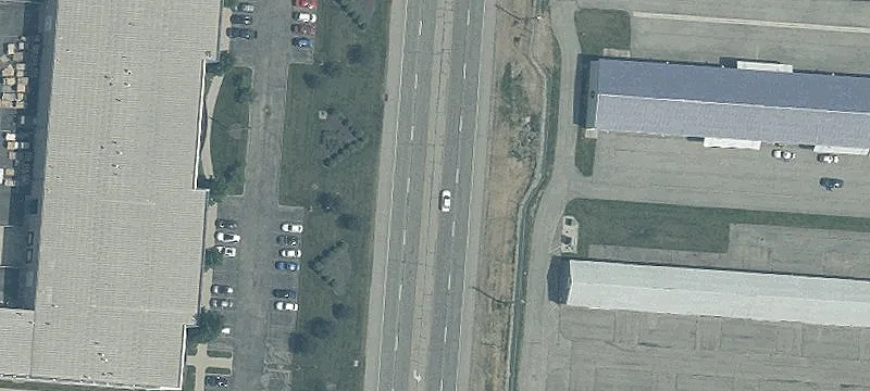 3001 Tech Rd