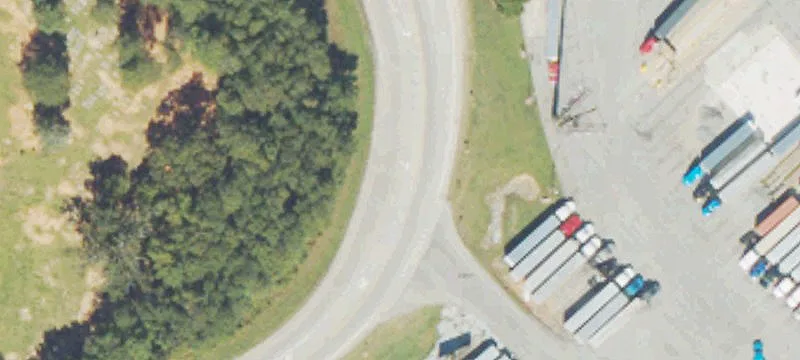0-A Truck Stop Way