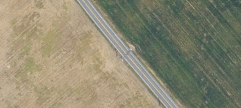 Black Gap Rd