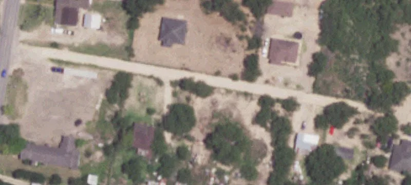 El Pinto Rd