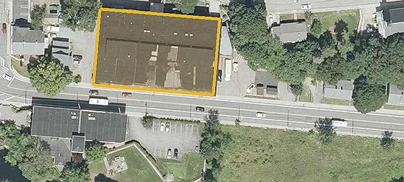 770 Main St Main St