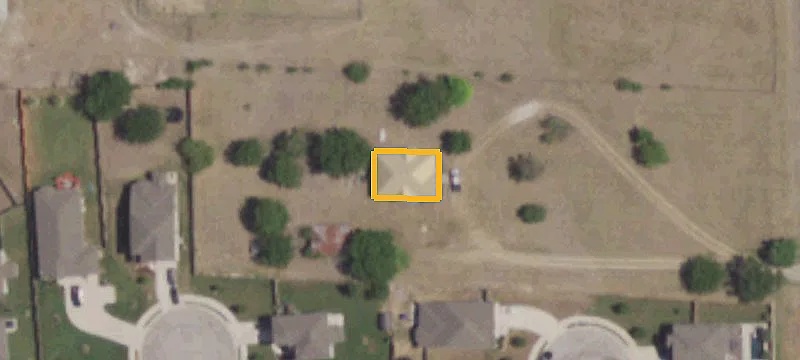 8076 Co Rd