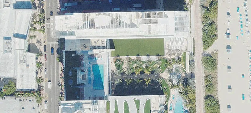 6801 Collins Ave