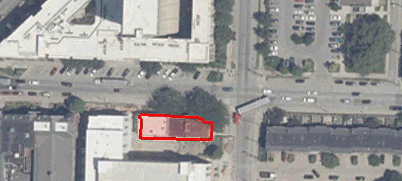 440 East St