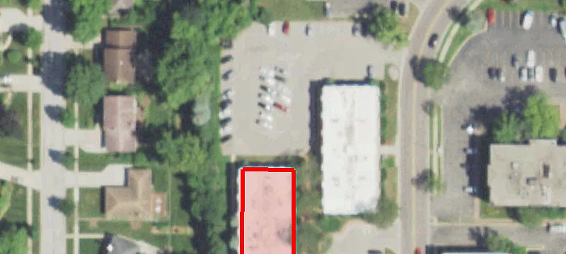 616 North Ct