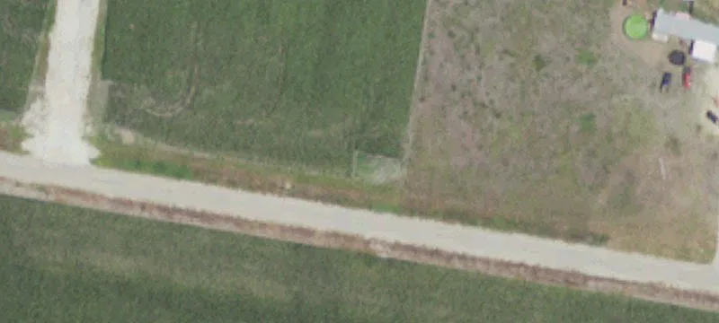 407 Co Rd