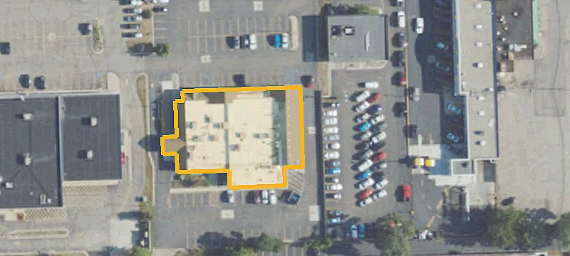 2873-2897 Maple Rd
