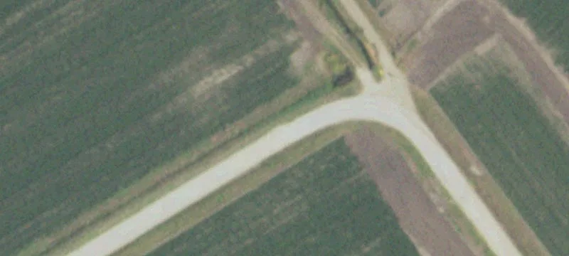 Bohacek Rd