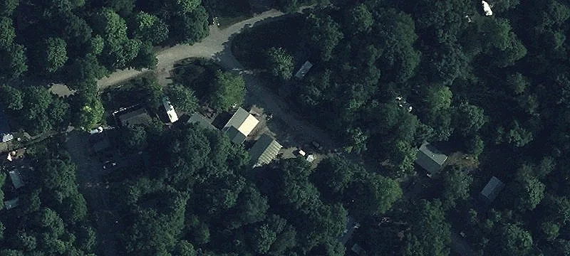 203 Mackachack Dr
