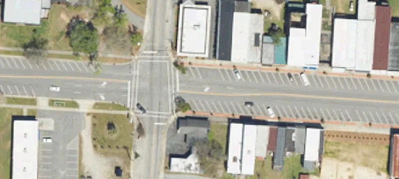 Tract 6566A-Chesterfield Sc