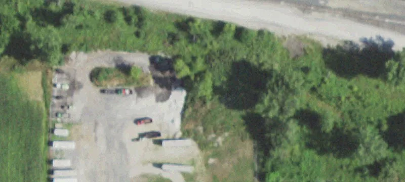 160 + / - Acres Kankakee County