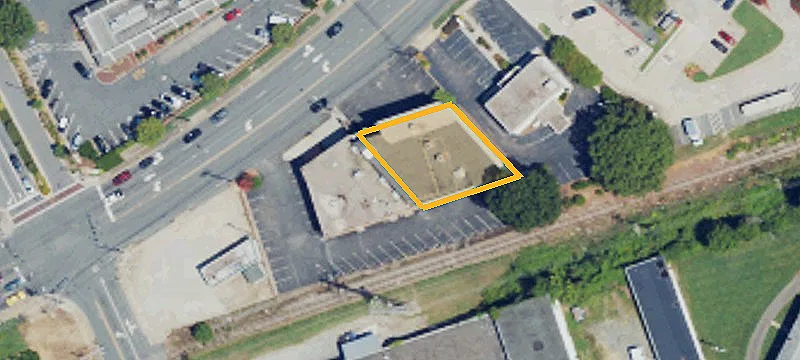 285 Stratford Rd