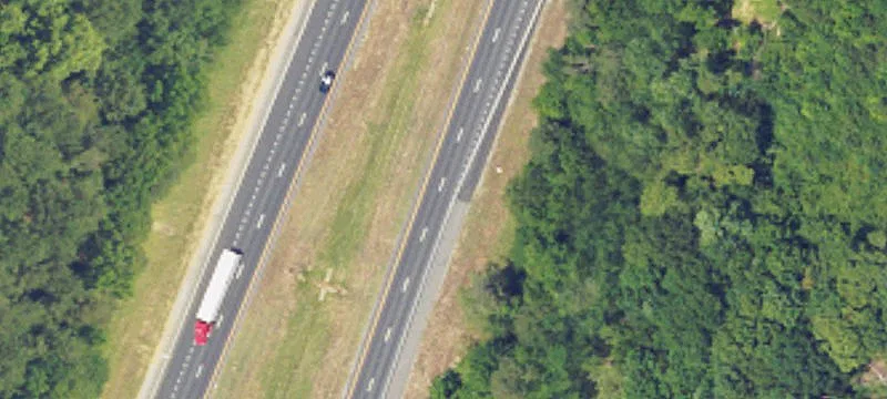 Old Fort Rd