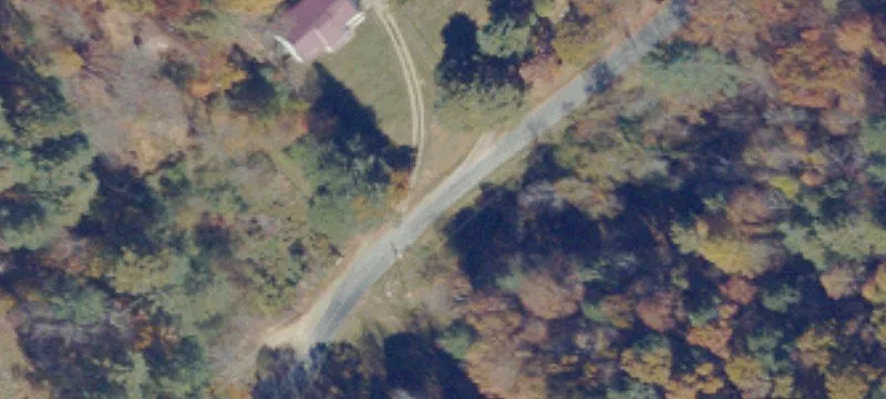 Powerhouse Rd