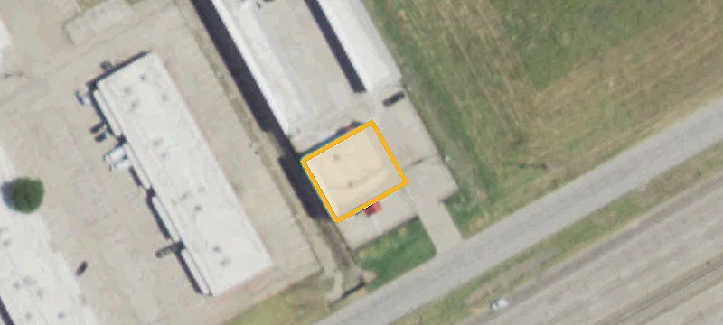 3119 I-30 Frontage Rd