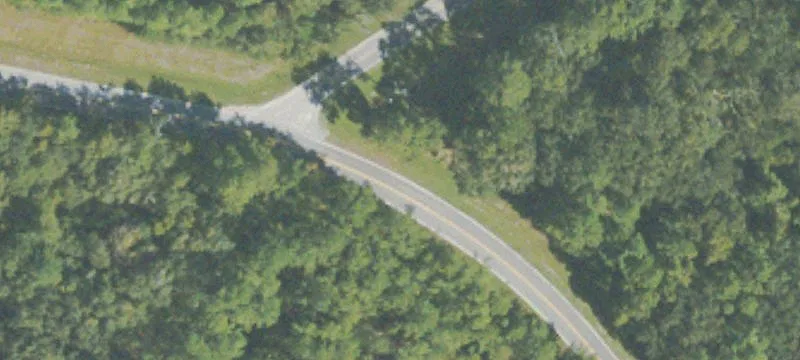 Dover Bluff Road Ext