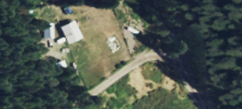 41XX Deer Lake Rd
