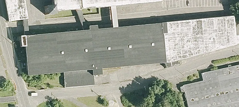 85 St