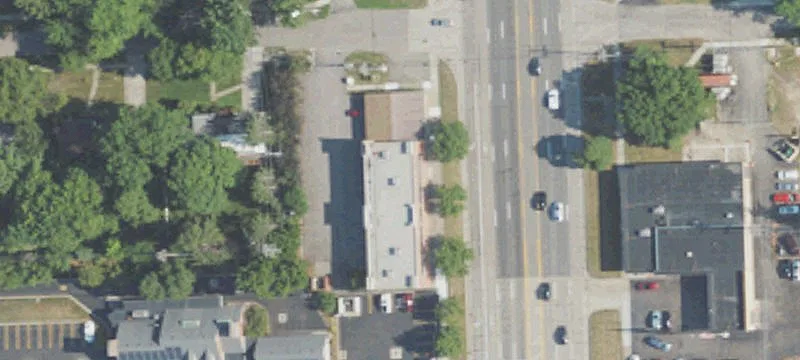 27031-27041 Southfield Rd